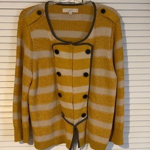 Ann Taylor Loft Sweater
